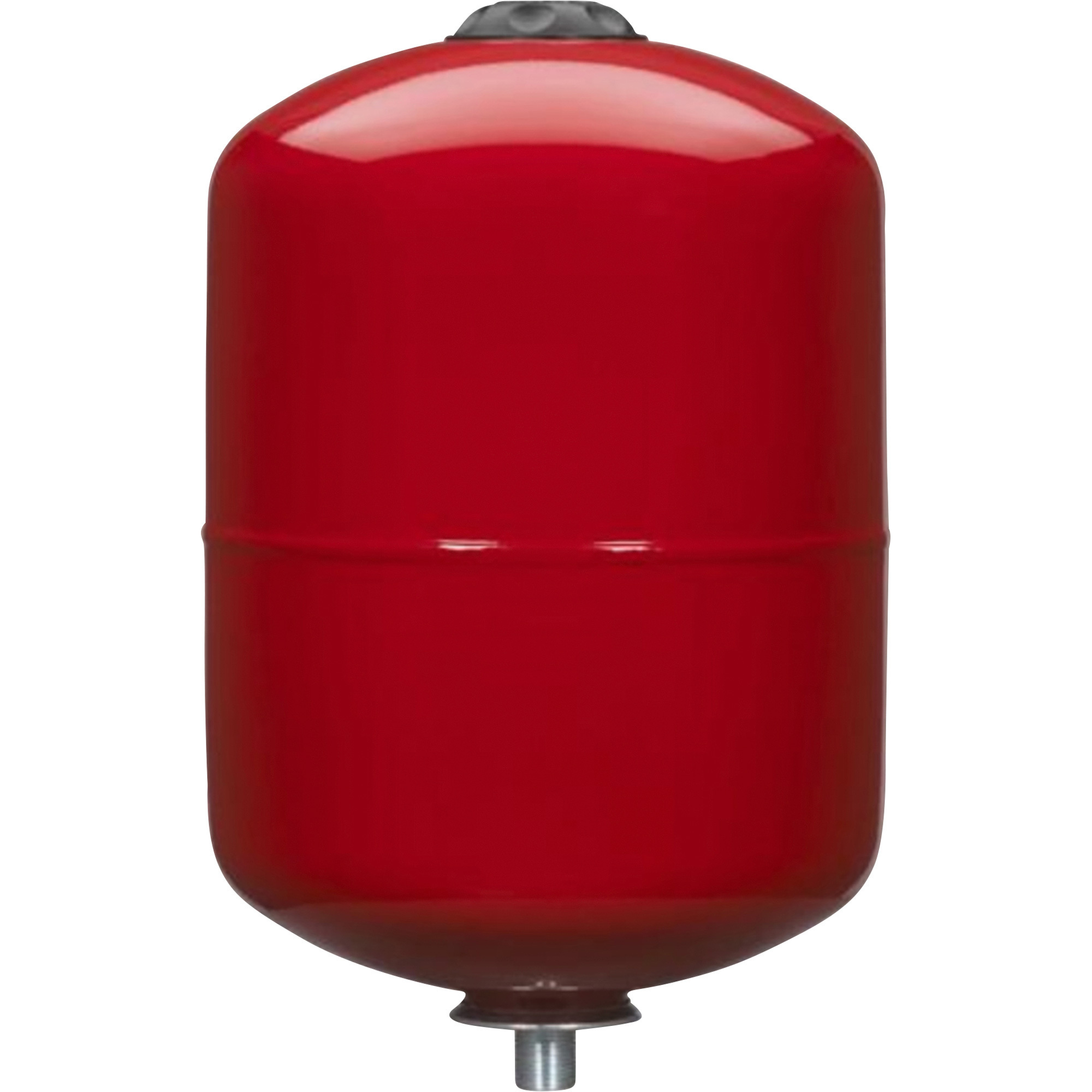 Varem Pre-Charged Expansion Tank for Solar Water Heating Systems - 2.1 Gal., 120 PSI, Model# R8008681S4000000